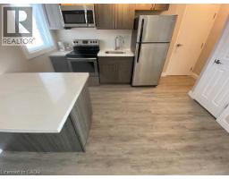 161 WELLINGTON Street N Unit# 205, hamilton, Ontario