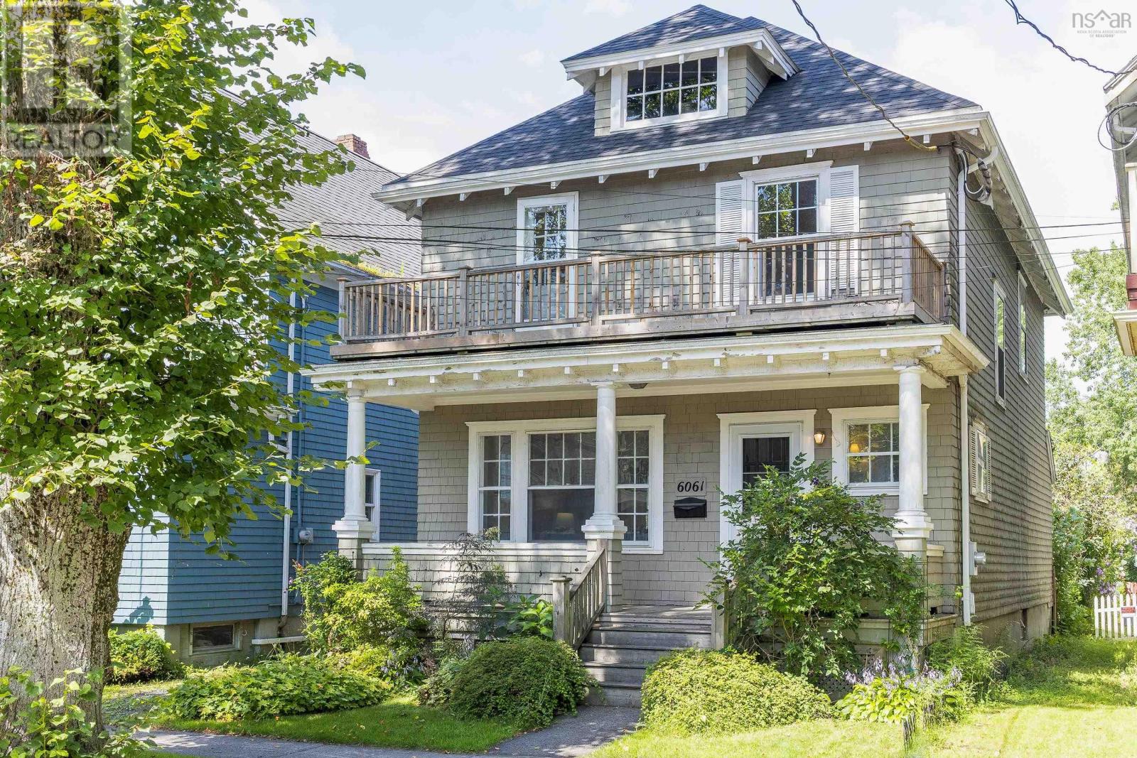 6061 Cherry Street, Halifax, Nova Scotia  B3H 2K4 - Photo 41 - 202622579