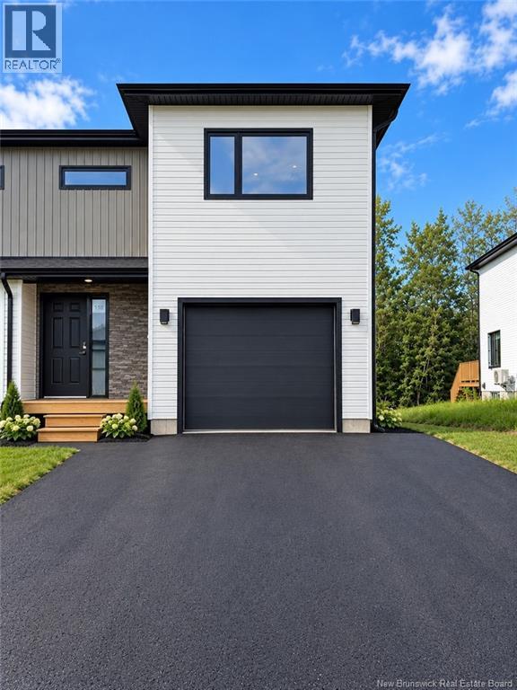 110 Francfort Crescent, Moncton, New Brunswick