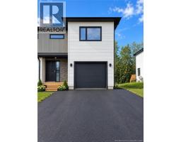 110 Francfort Crescent, Moncton, New Brunswick