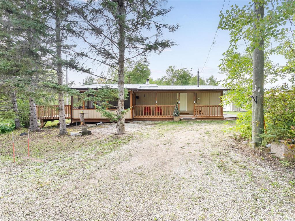 67 Riverside Parkway, Lac Du Bonnet Rm, Manitoba  R0E 1A0 - Photo 0 - 202622871