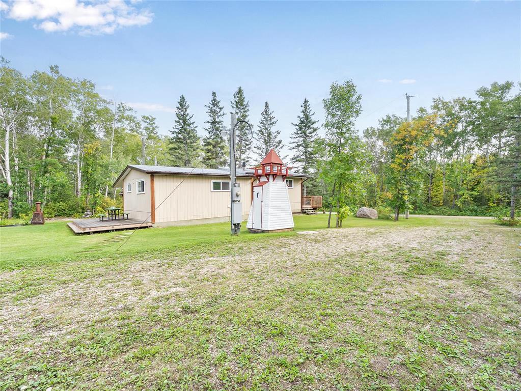 67 Riverside Parkway, Lac Du Bonnet Rm, Manitoba  R0E 1A0 - Photo 14 - 202622871