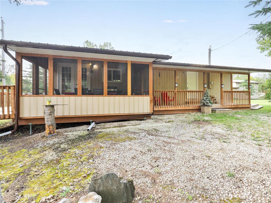 67 Riverside Parkway, Lac Du Bonnet Rm, Manitoba  R0E 1A0 - Photo 2 - 202622871