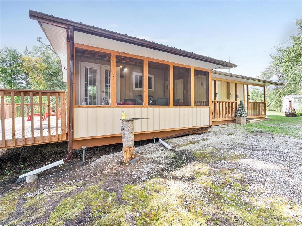67 Riverside Parkway, Lac Du Bonnet Rm, Manitoba  R0E 1A0 - Photo 3 - 202622871
