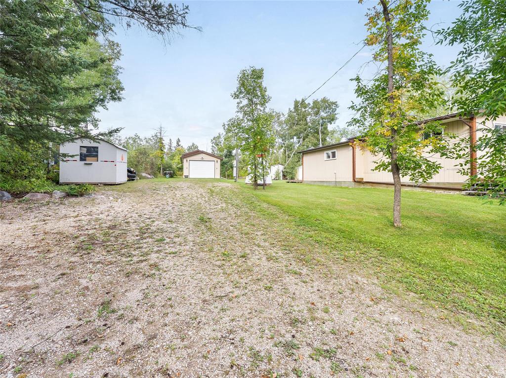 67 Riverside Parkway, Lac Du Bonnet Rm, Manitoba  R0E 1A0 - Photo 39 - 202622871
