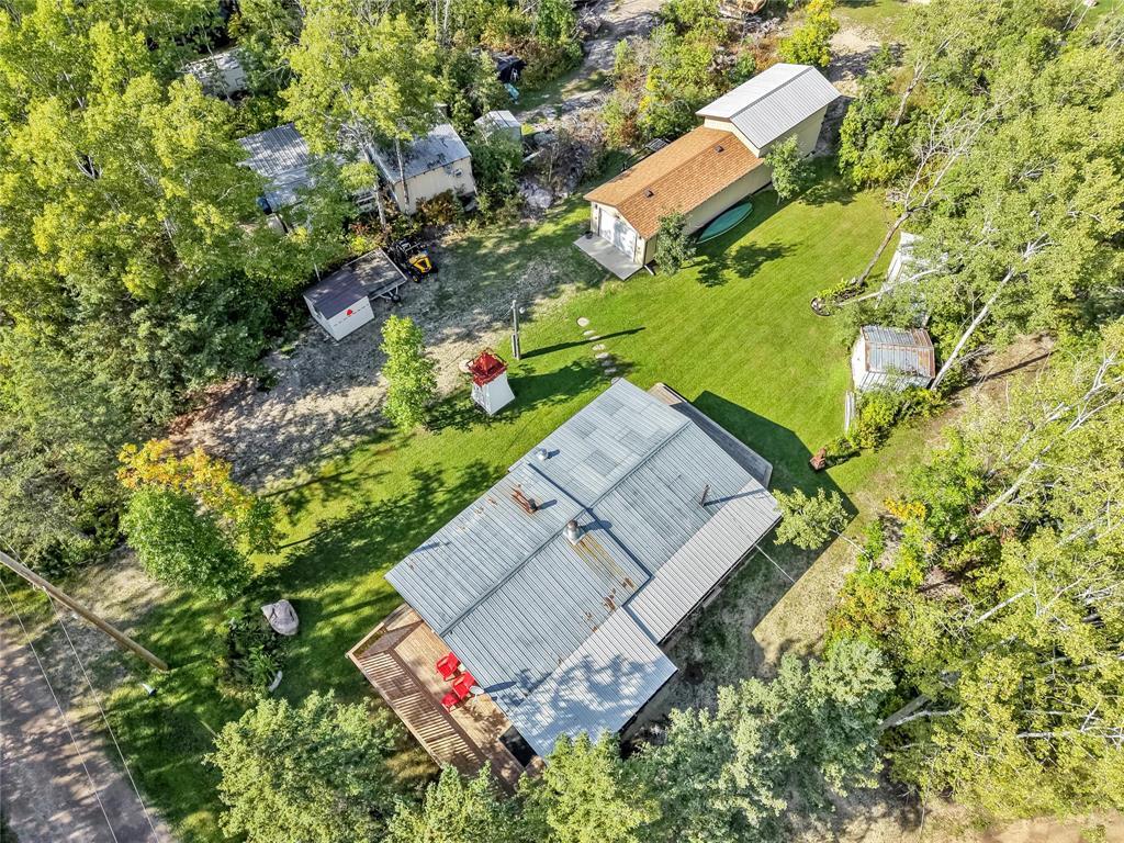 67 Riverside Parkway, Lac Du Bonnet Rm, Manitoba  R0E 1A0 - Photo 5 - 202622871