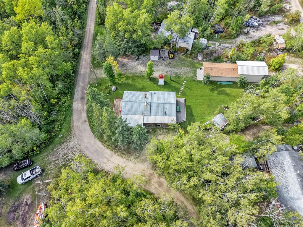 67 Riverside Parkway, Lac Du Bonnet Rm, Manitoba  R0E 1A0 - Photo 7 - 202622871