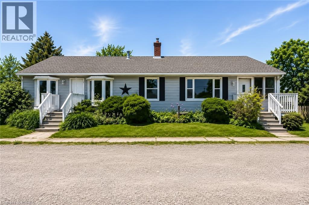 2696 HIGHWAY 6, Hamilton, Ontario