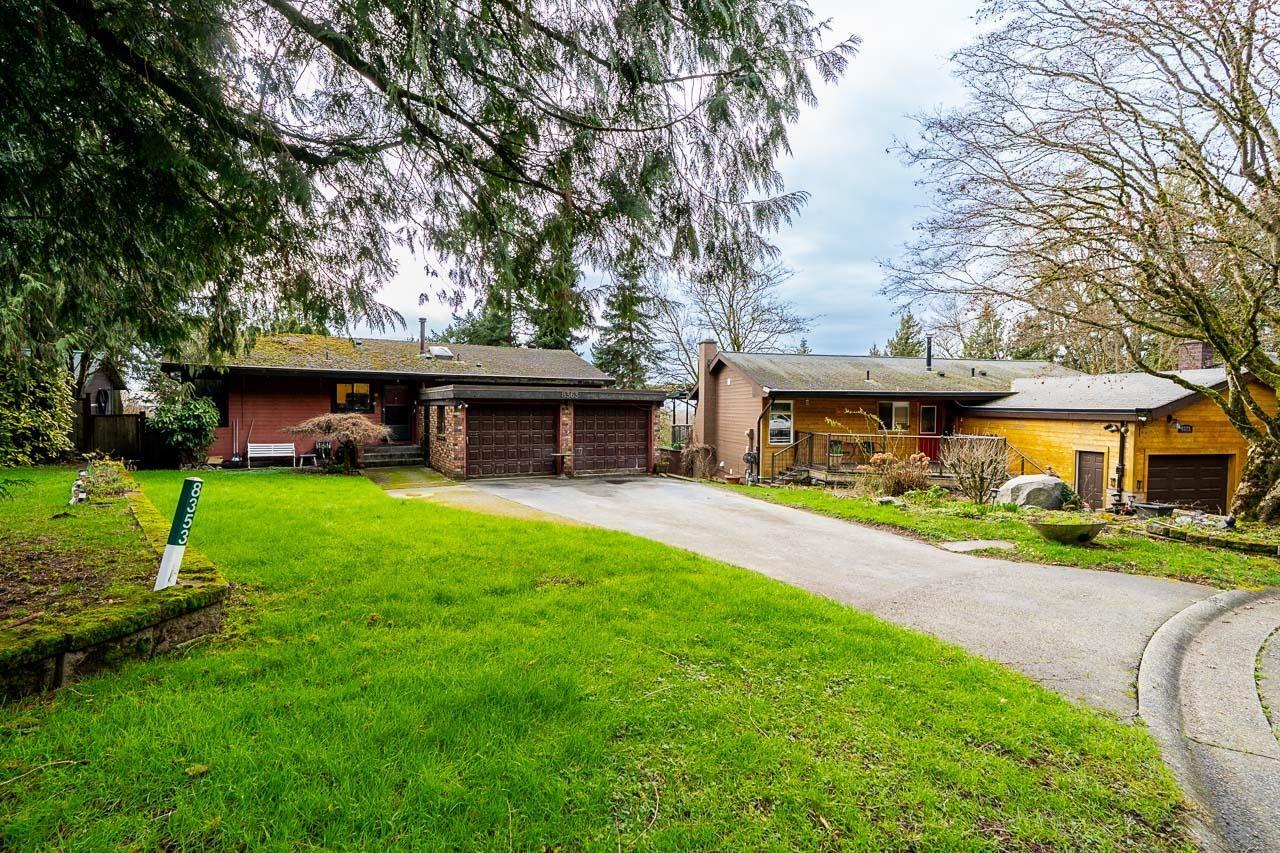 8363 Arbour Place, Delta, British Columbia  V4H 7H4 - Photo 31 - R3161030
