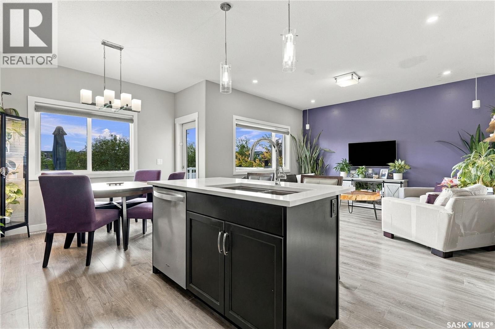 8113 Barley Crescent, Regina, Saskatchewan  S4Y 0E7 - Photo 10 - SK048379