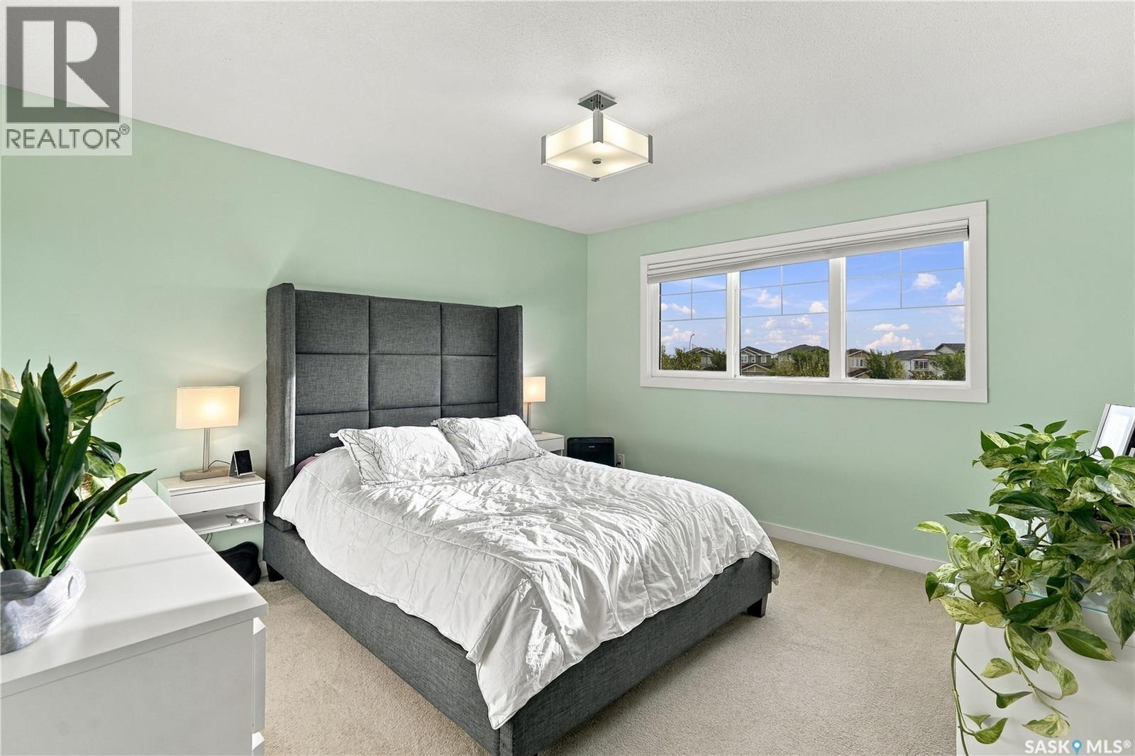 8113 Barley Crescent, Regina, Saskatchewan  S4Y 0E7 - Photo 21 - SK048379
