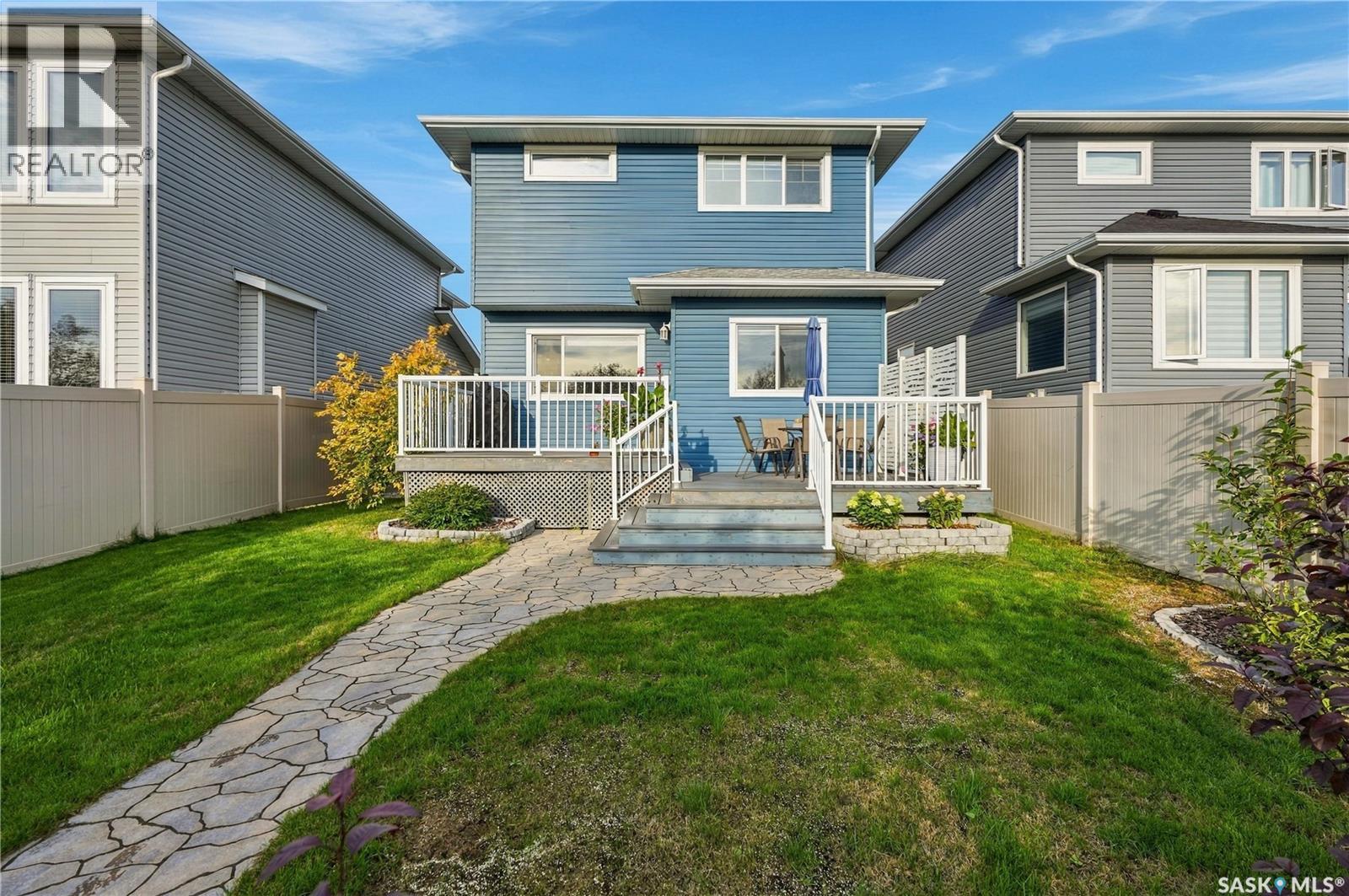 8113 Barley Crescent, Regina, Saskatchewan  S4Y 0E7 - Photo 40 - SK048379