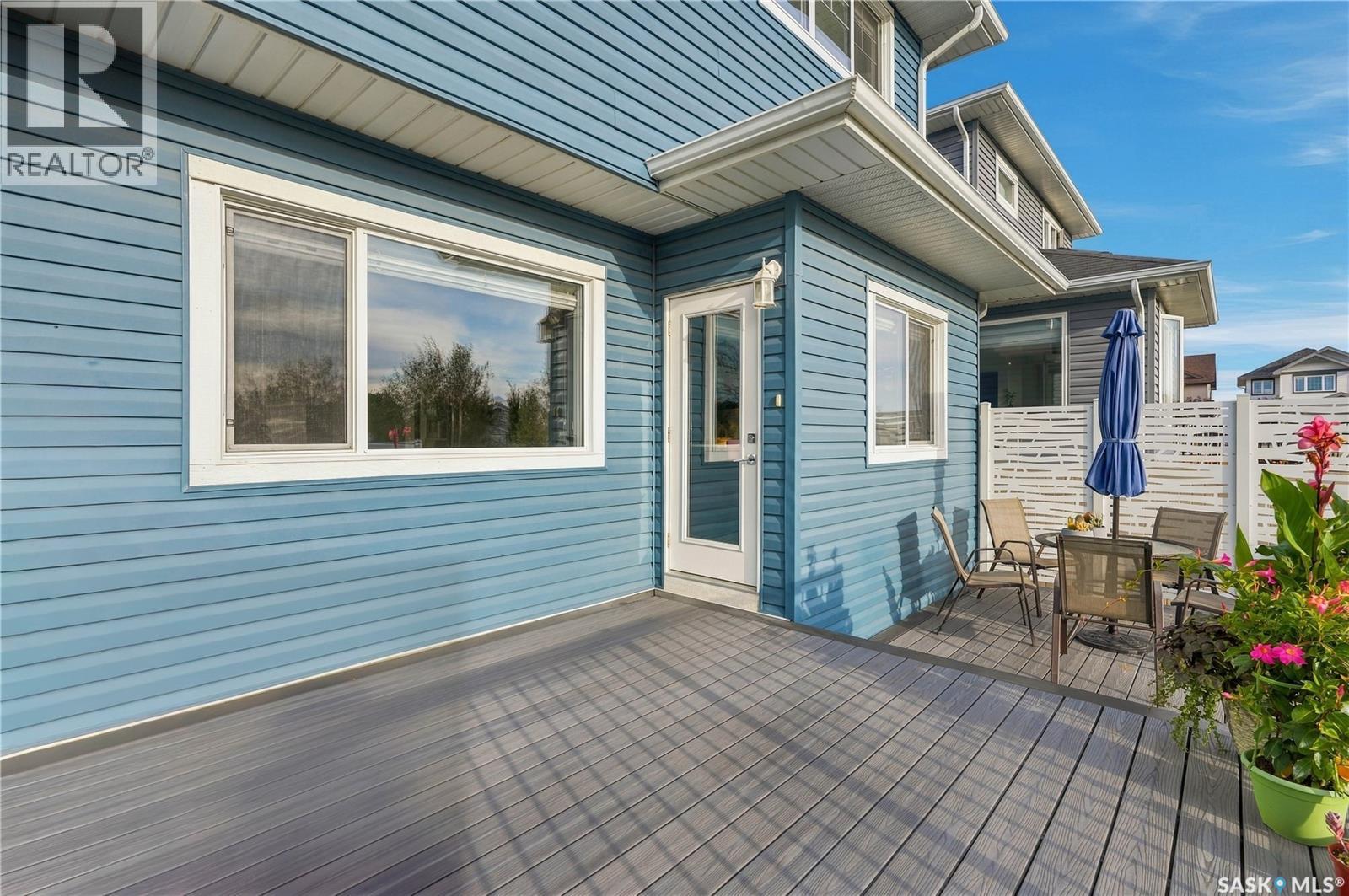 8113 Barley Crescent, Regina, Saskatchewan  S4Y 0E7 - Photo 42 - SK048379
