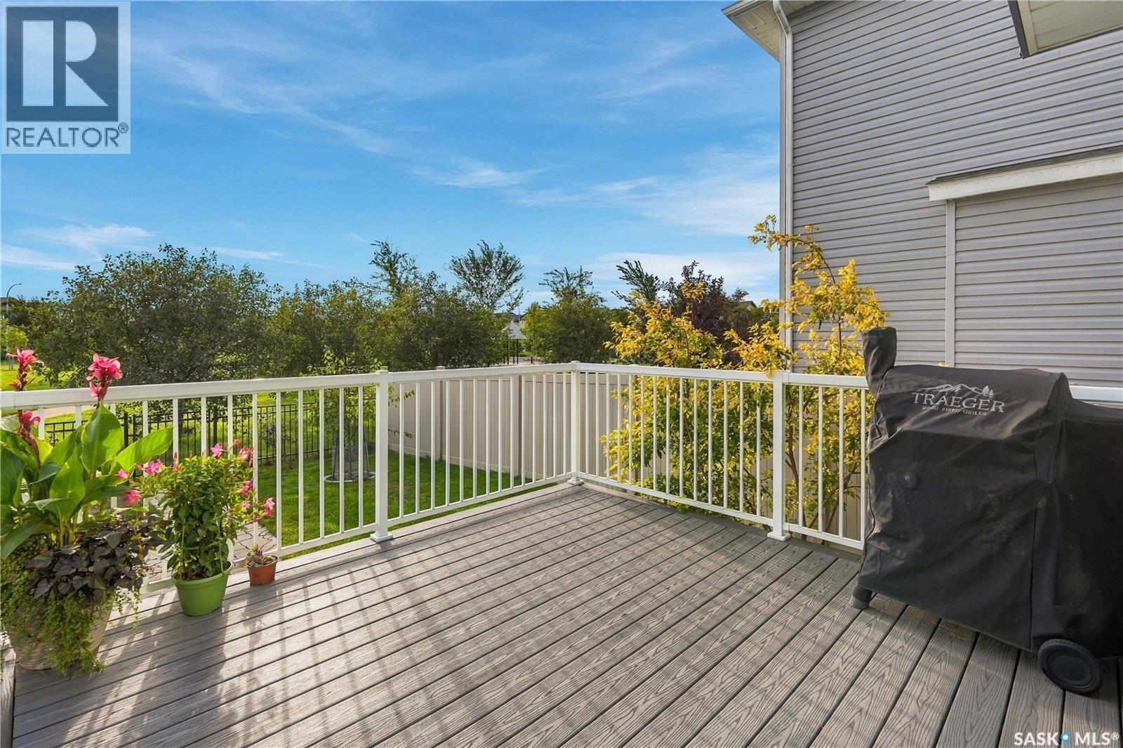 8113 Barley Crescent, Regina, Saskatchewan  S4Y 0E7 - Photo 45 - SK048379