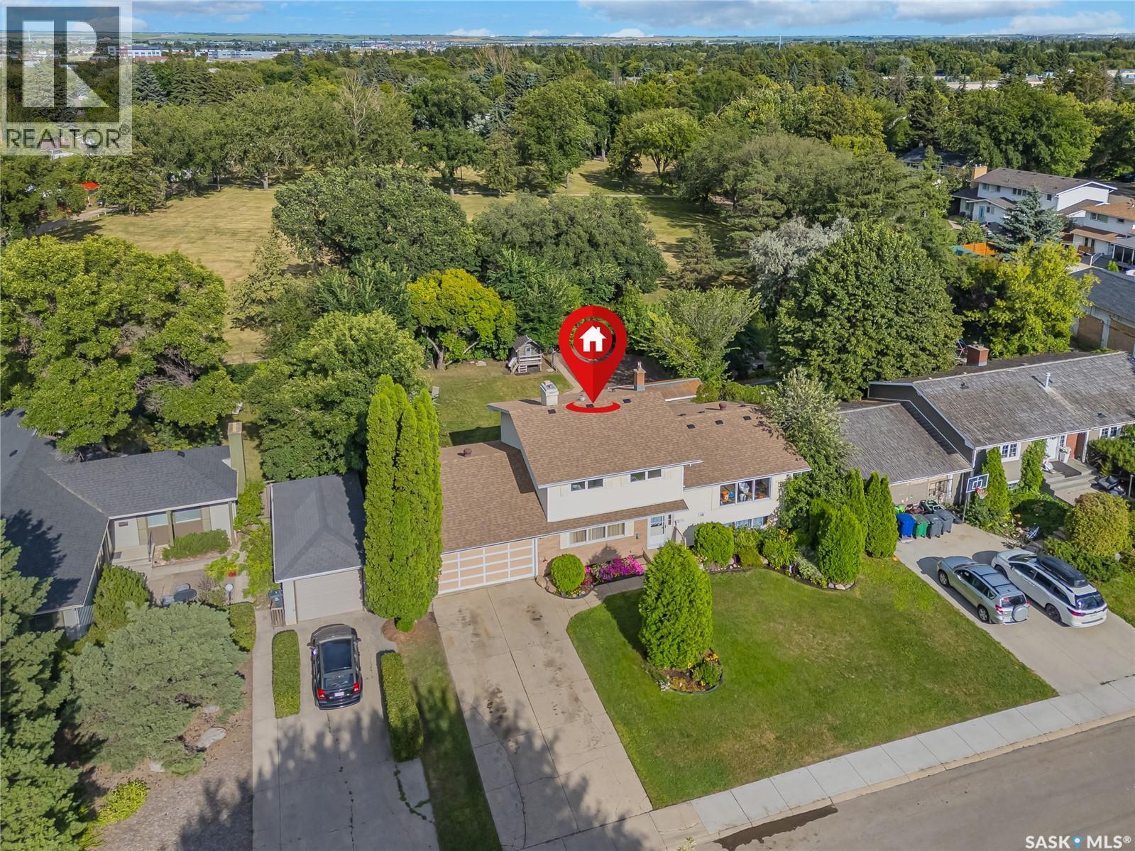 15 Harvard Crescent, Saskatoon, Saskatchewan  S7H 3R2 - Photo 6 - SK048349