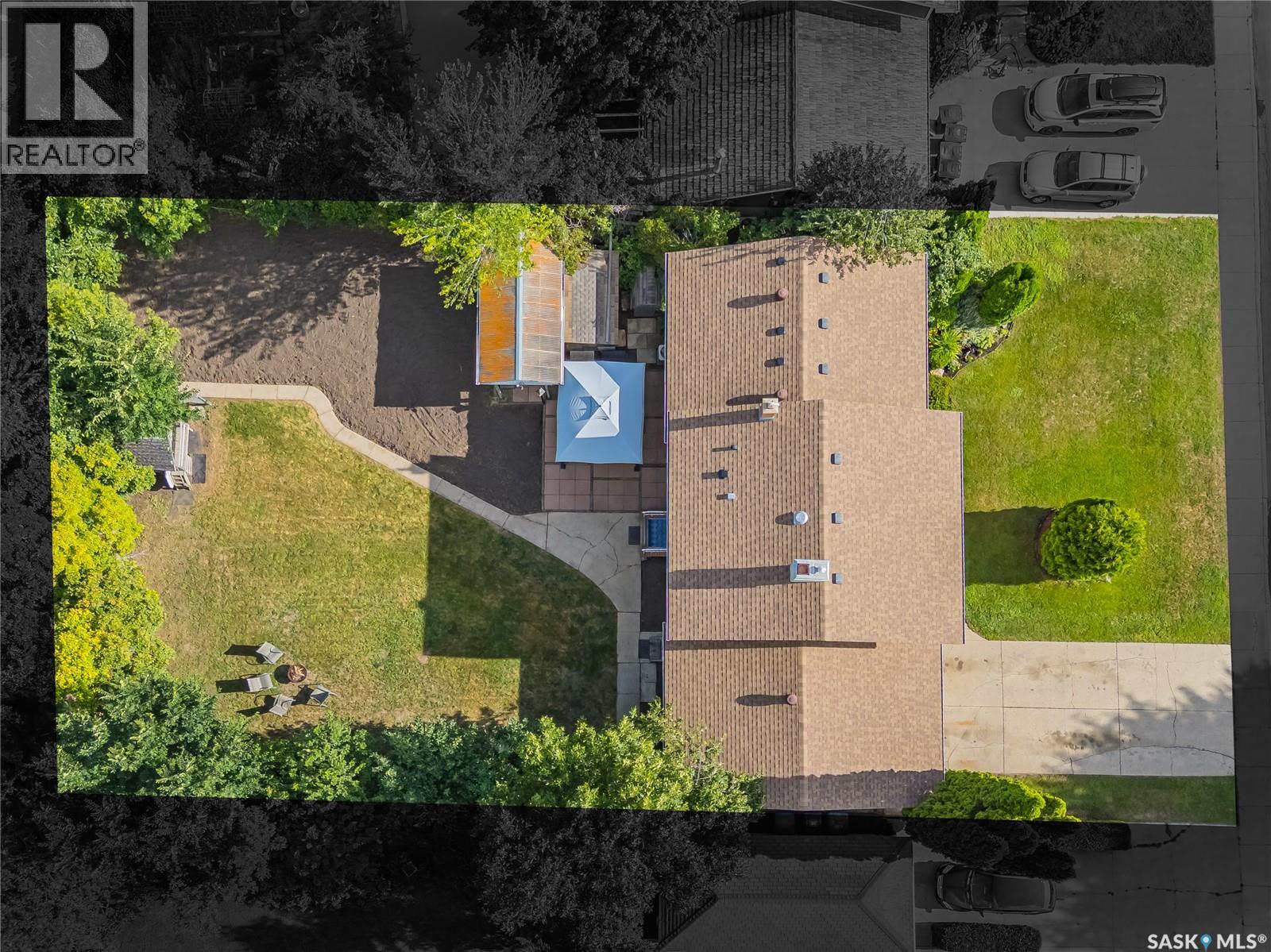 15 Harvard Crescent, Saskatoon, Saskatchewan  S7H 3R2 - Photo 7 - SK048349