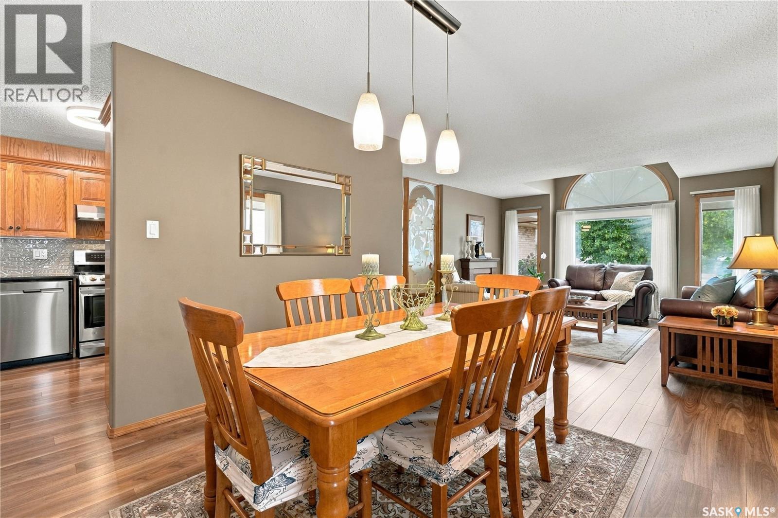 1328 Harrison Way N, Regina, Saskatchewan  S4X 4G4 - Photo 11 - SK048347