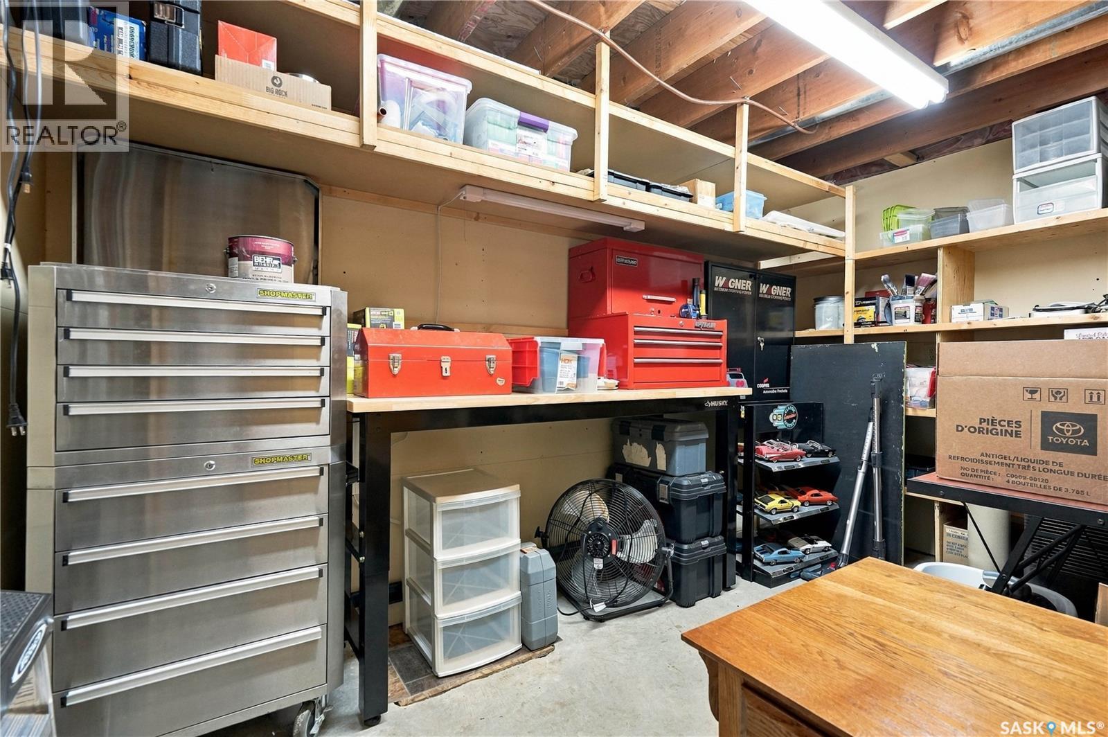 1328 Harrison Way N, Regina, Saskatchewan  S4X 4G4 - Photo 47 - SK048347