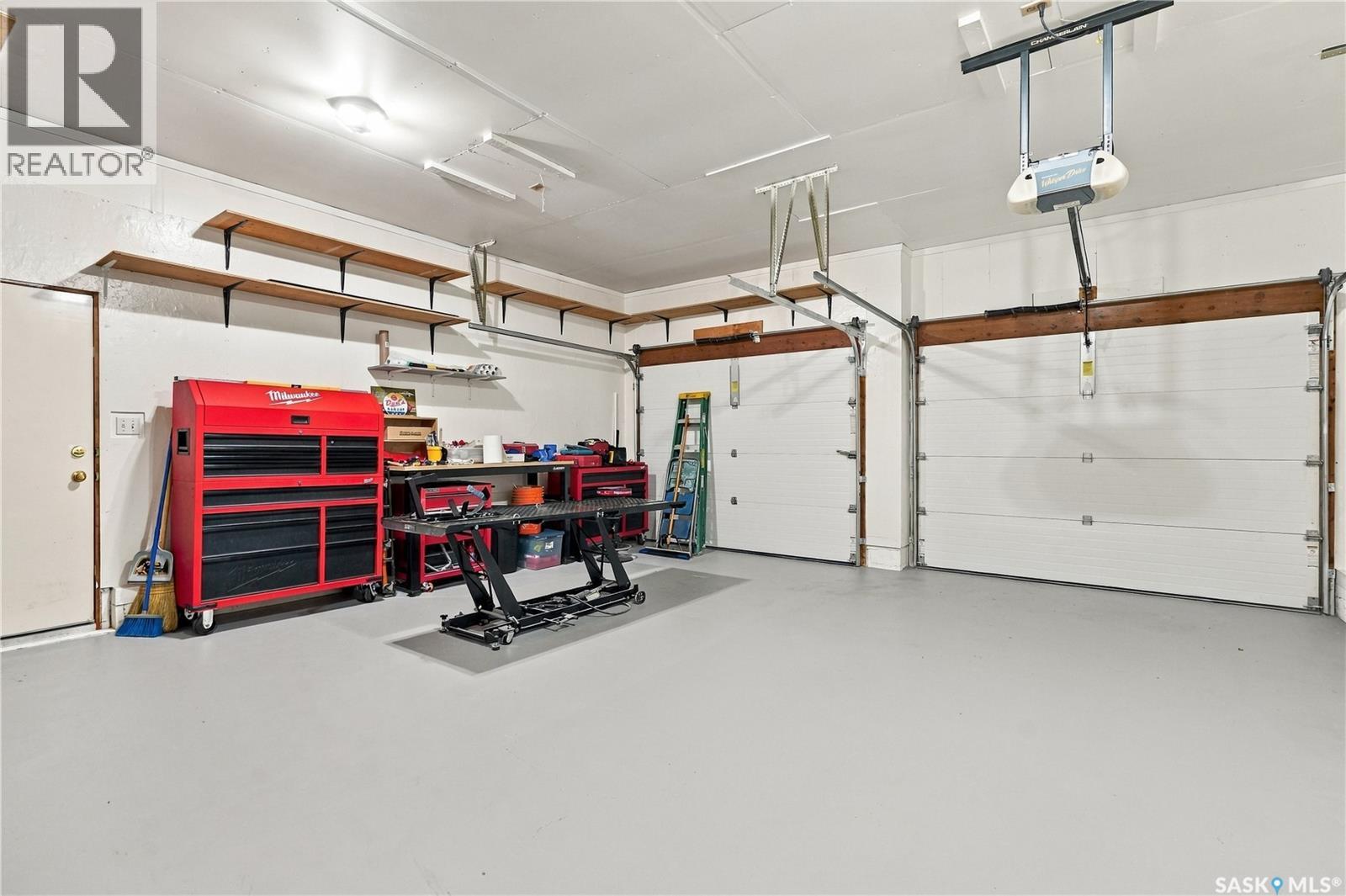 1328 Harrison Way N, Regina, Saskatchewan  S4X 4G4 - Photo 51 - SK048347
