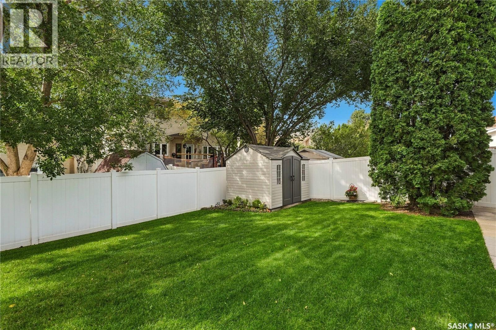 1328 Harrison Way N, Regina, Saskatchewan  S4X 4G4 - Photo 54 - SK048347