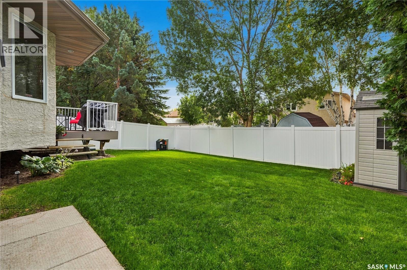1328 Harrison Way N, Regina, Saskatchewan  S4X 4G4 - Photo 55 - SK048347