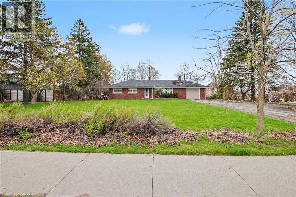 355 Guelph Avenue, Cambridge, Ontario  N3C 2V3 - Photo 4 - 40828186