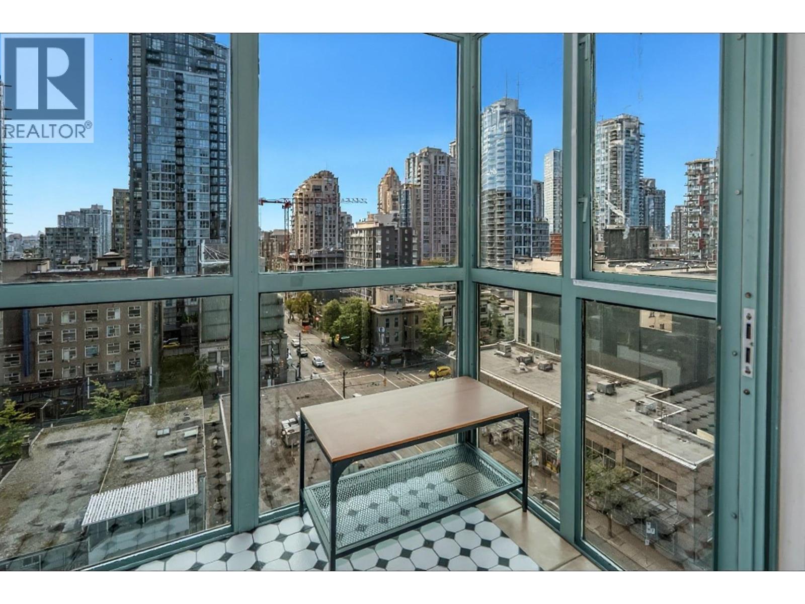 905 1188 Howe Street, Vancouver, British Columbia  V6Z 2S8 - Photo 22 - R3164815