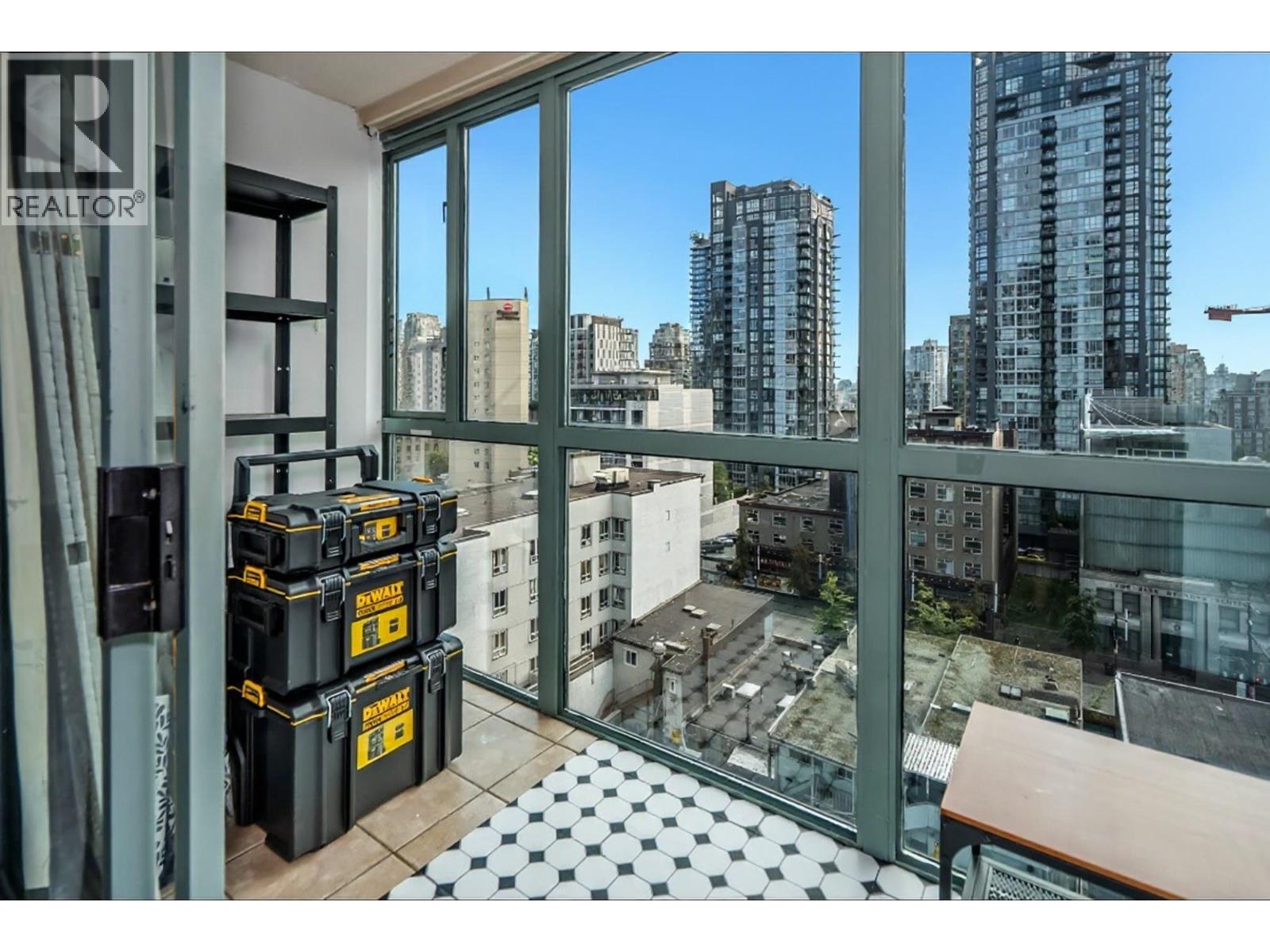 905 1188 Howe Street, Vancouver, British Columbia  V6Z 2S8 - Photo 21 - R3164815