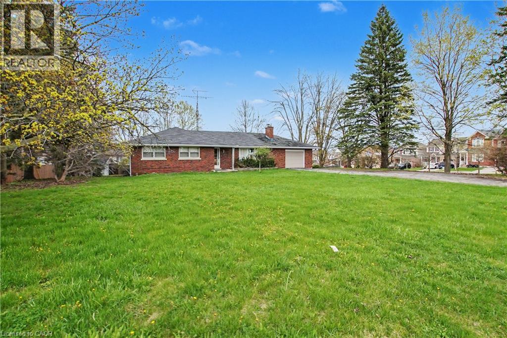 355 Guelph Avenue, Cambridge, Ontario  N3C 2V3 - Photo 5 - 40828186