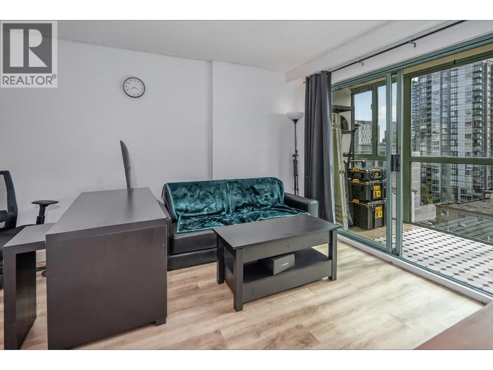 905 1188 Howe Street, Vancouver, British Columbia  V6Z 2S8 - Photo 13 - R3164815