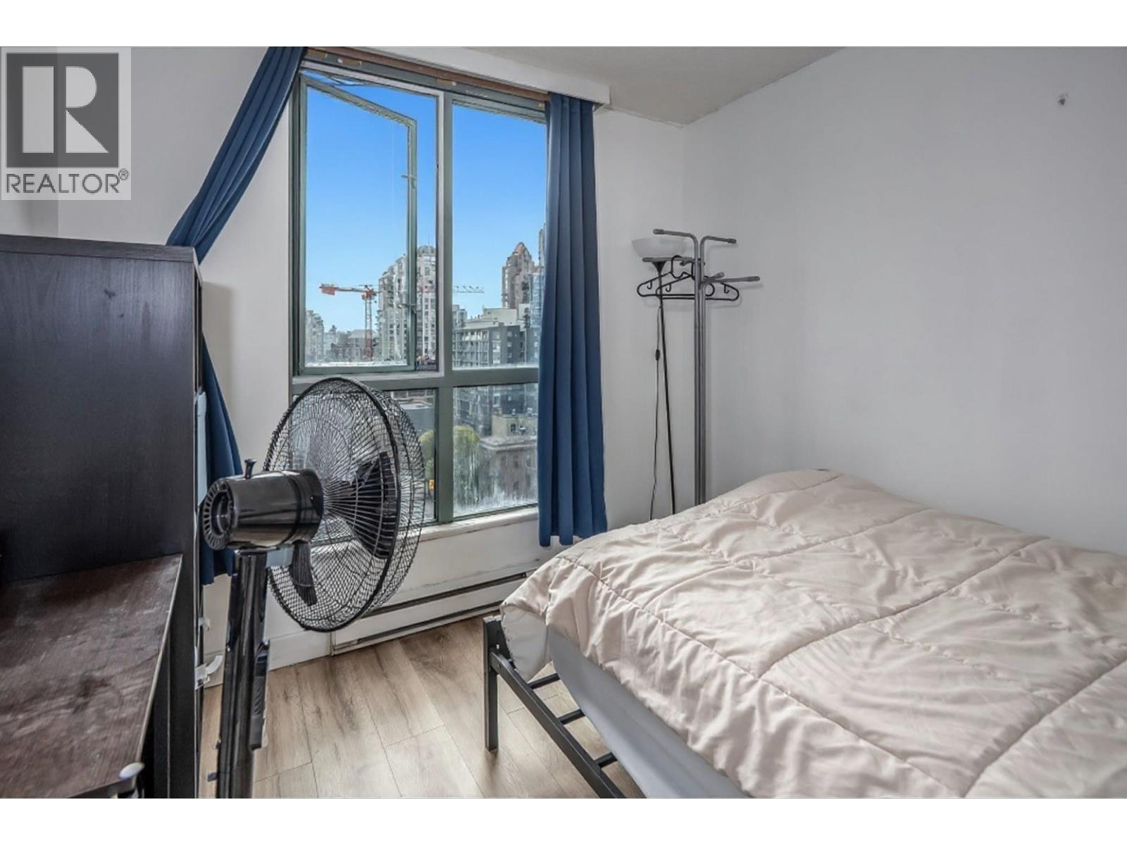 905 1188 Howe Street, Vancouver, British Columbia  V6Z 2S8 - Photo 19 - R3164815