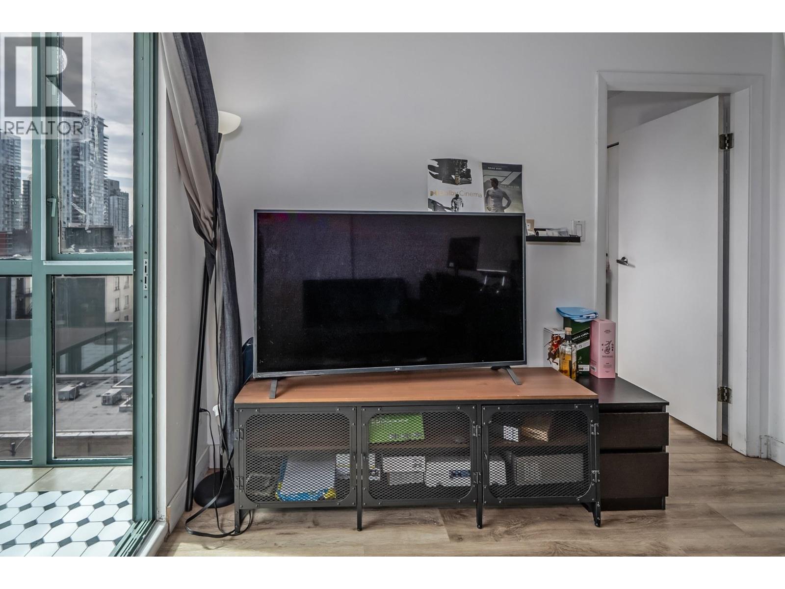 905 1188 Howe Street, Vancouver, British Columbia  V6Z 2S8 - Photo 8 - R3164815