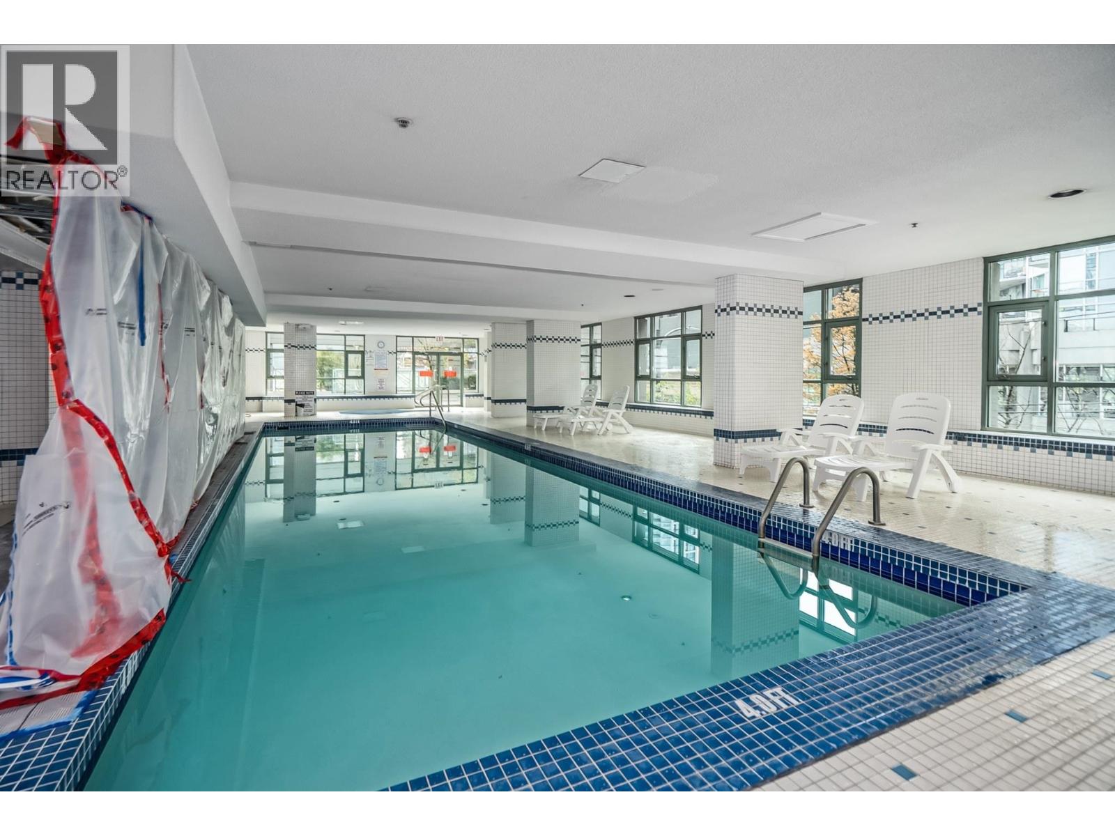 905 1188 Howe Street, Vancouver, British Columbia  V6Z 2S8 - Photo 28 - R3164815