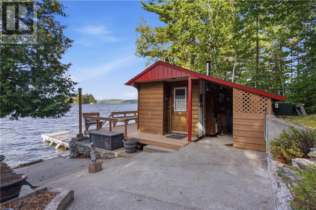 135a Burma, Onaping, Ontario  P0M 1R0 - Photo 34 - 2130334