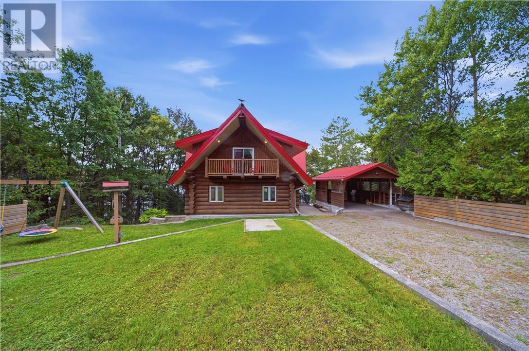 135a Burma, Onaping, Ontario  P0M 1R0 - Photo 55 - 2130334