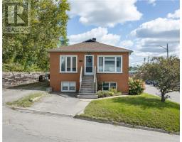 708 Lawson Street, Sudbury, Ontario