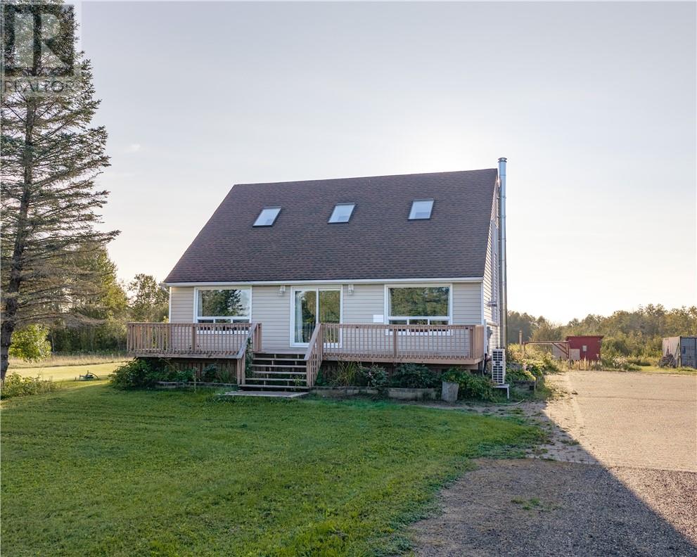 3753 Martin Road, Val Caron, Ontario  P3N 1R3 - Photo 1 - 2130318