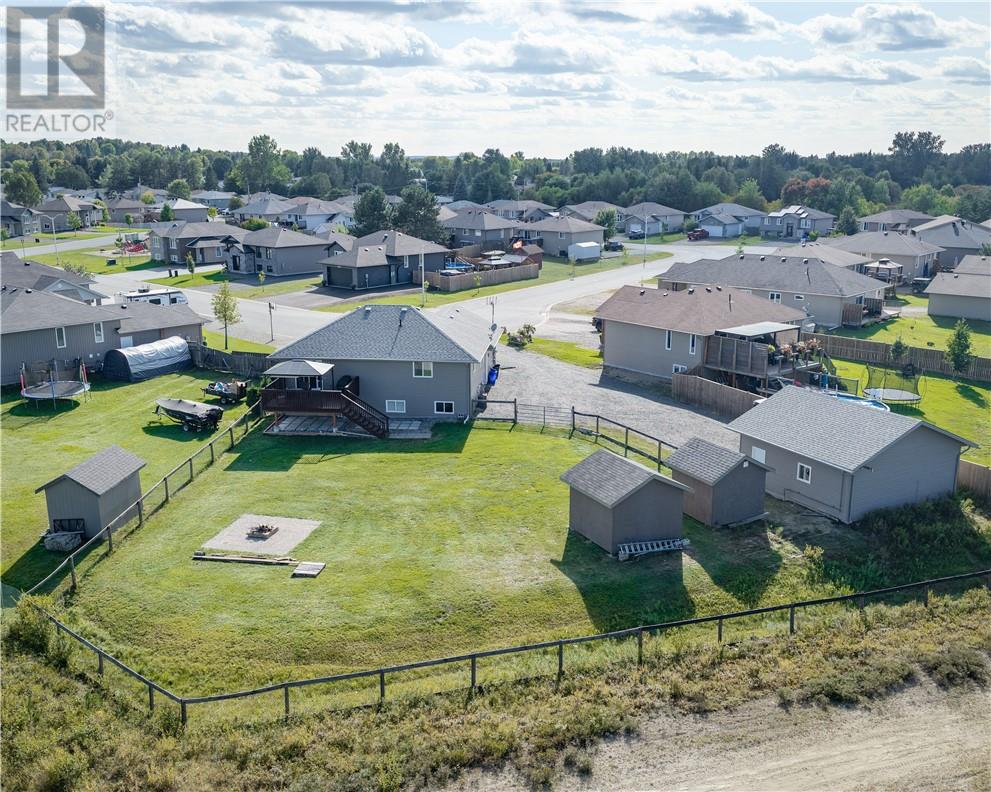 4803 Serenna Drive, Hanmer, Ontario  P3P 0B5 - Photo 29 - 2130298