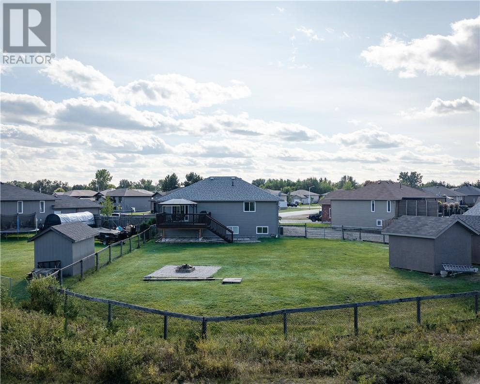 4803 Serenna Drive, Hanmer, Ontario  P3P 0B5 - Photo 31 - 2130298