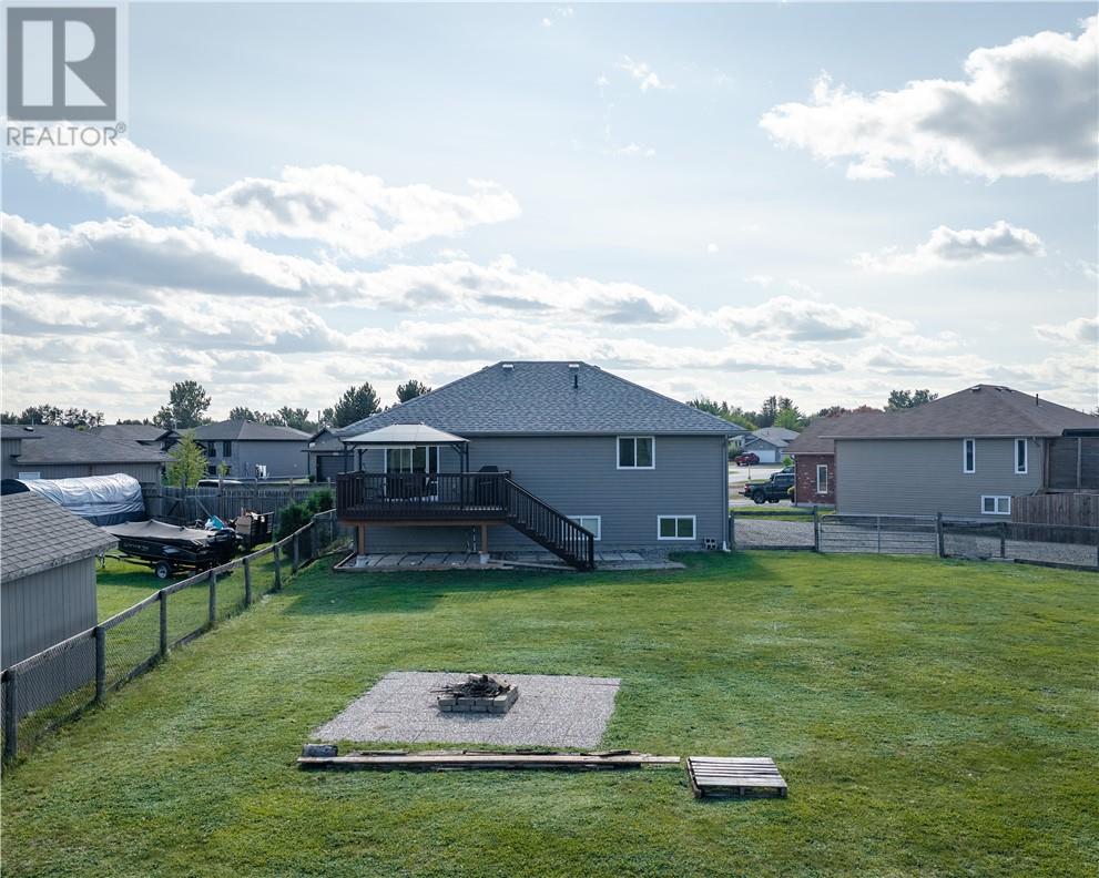 4803 Serenna Drive, Hanmer, Ontario  P3P 0B5 - Photo 32 - 2130298