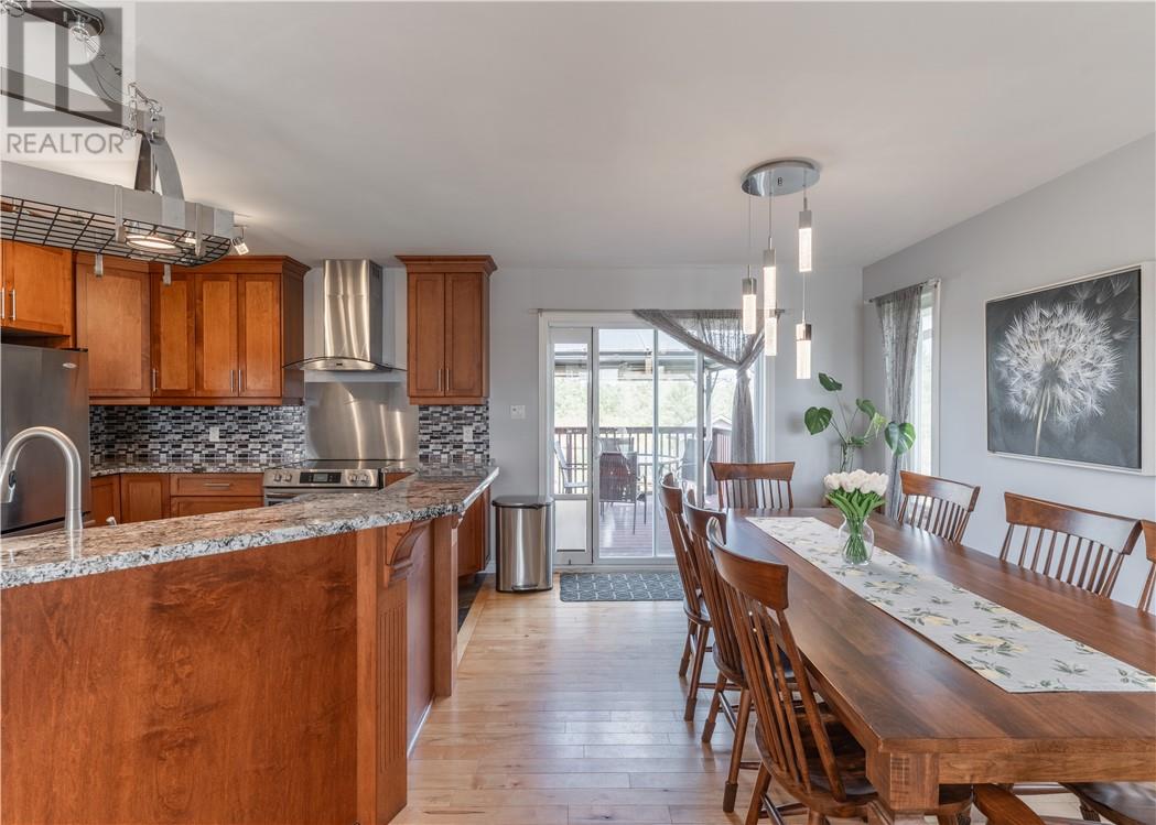 4803 Serenna Drive, Hanmer, Ontario  P3P 0B5 - Photo 6 - 2130298