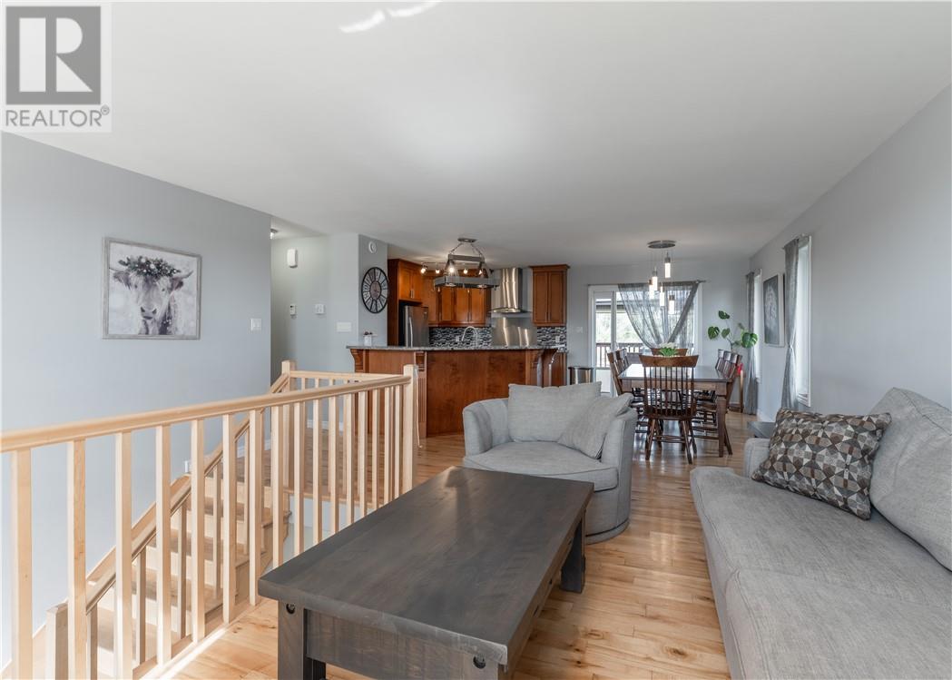 4803 Serenna Drive, Hanmer, Ontario  P3P 0B5 - Photo 8 - 2130298