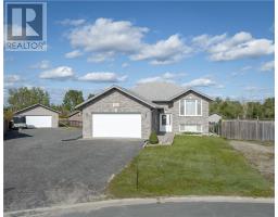 4803 Serenna Drive, Hanmer, Ontario