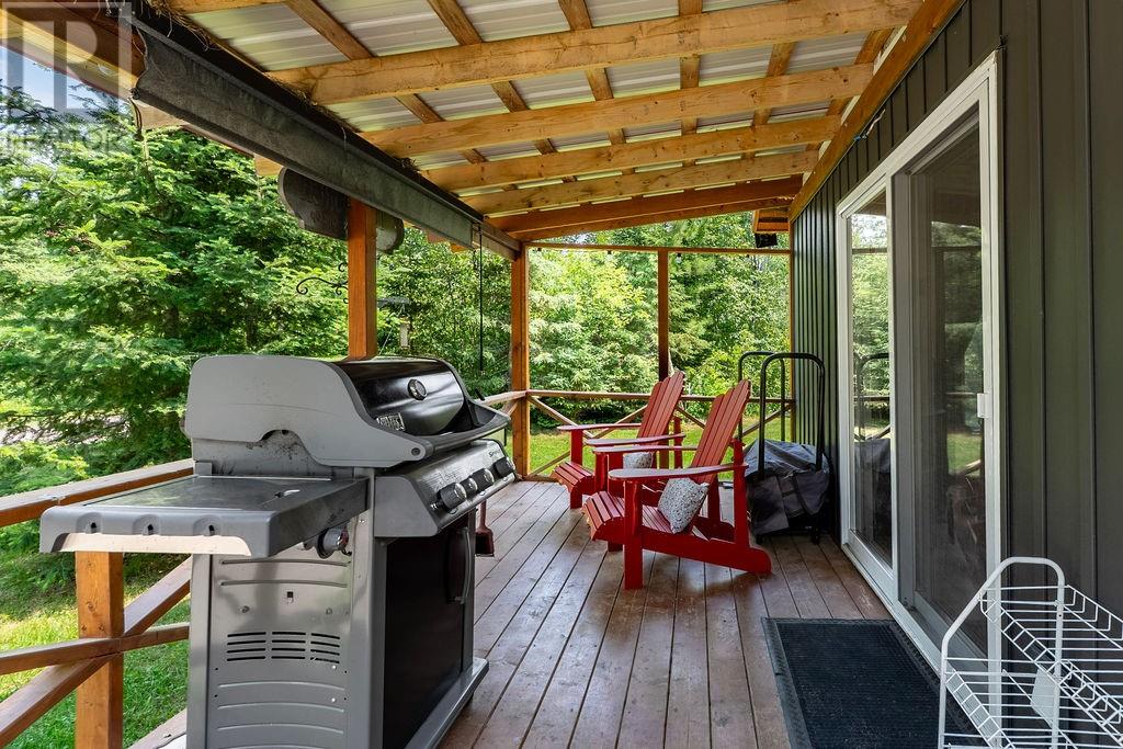 895 Horseshoe Lake Road, Sudbury, Ontario  P3E 4N1 - Photo 26 - 2129061