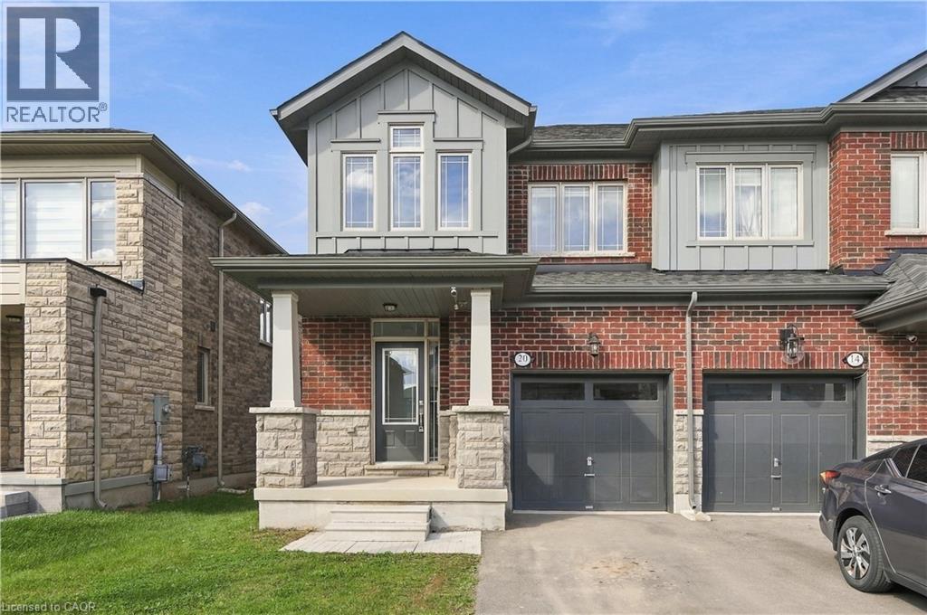 20 Admiral Road, Welland, Ontario  L3B 6H9 - Photo 2 - 40861885