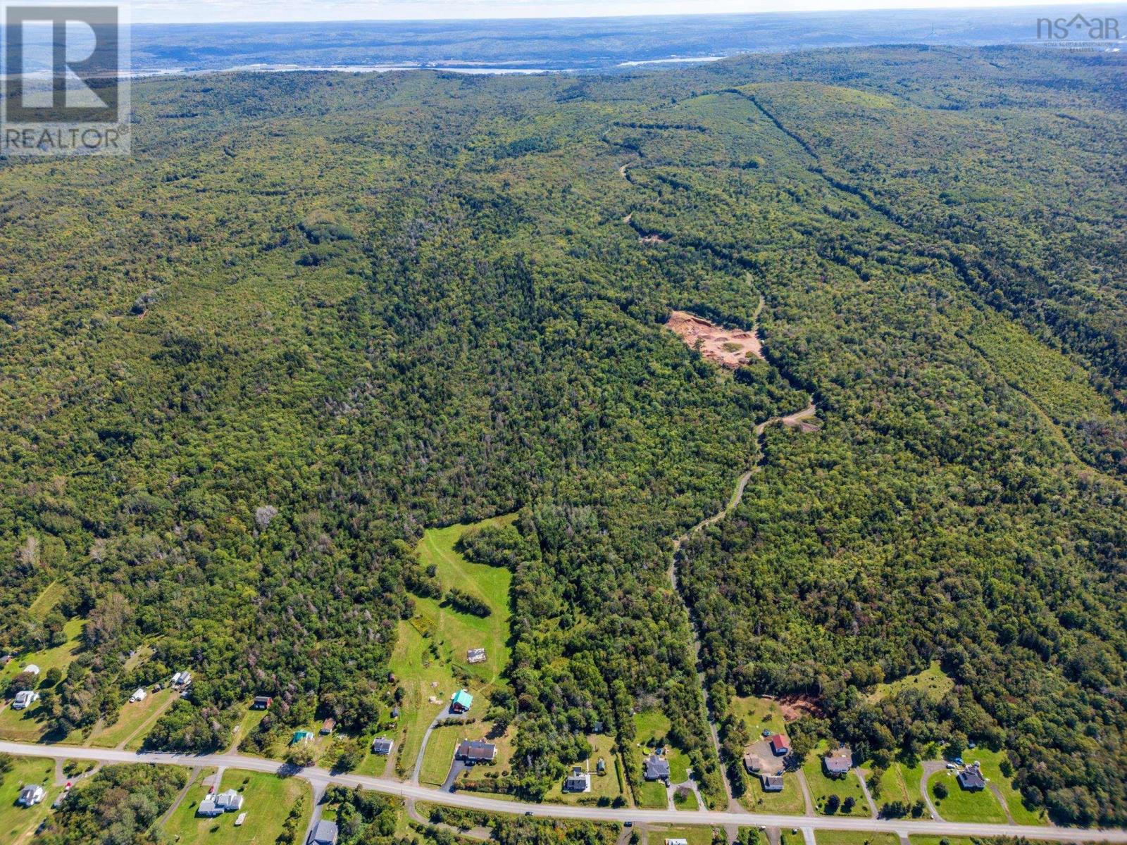 Lot Shore Road West, Parkers Cove, Nova Scotia  B0S 1A0 - Photo 2 - 202623198
