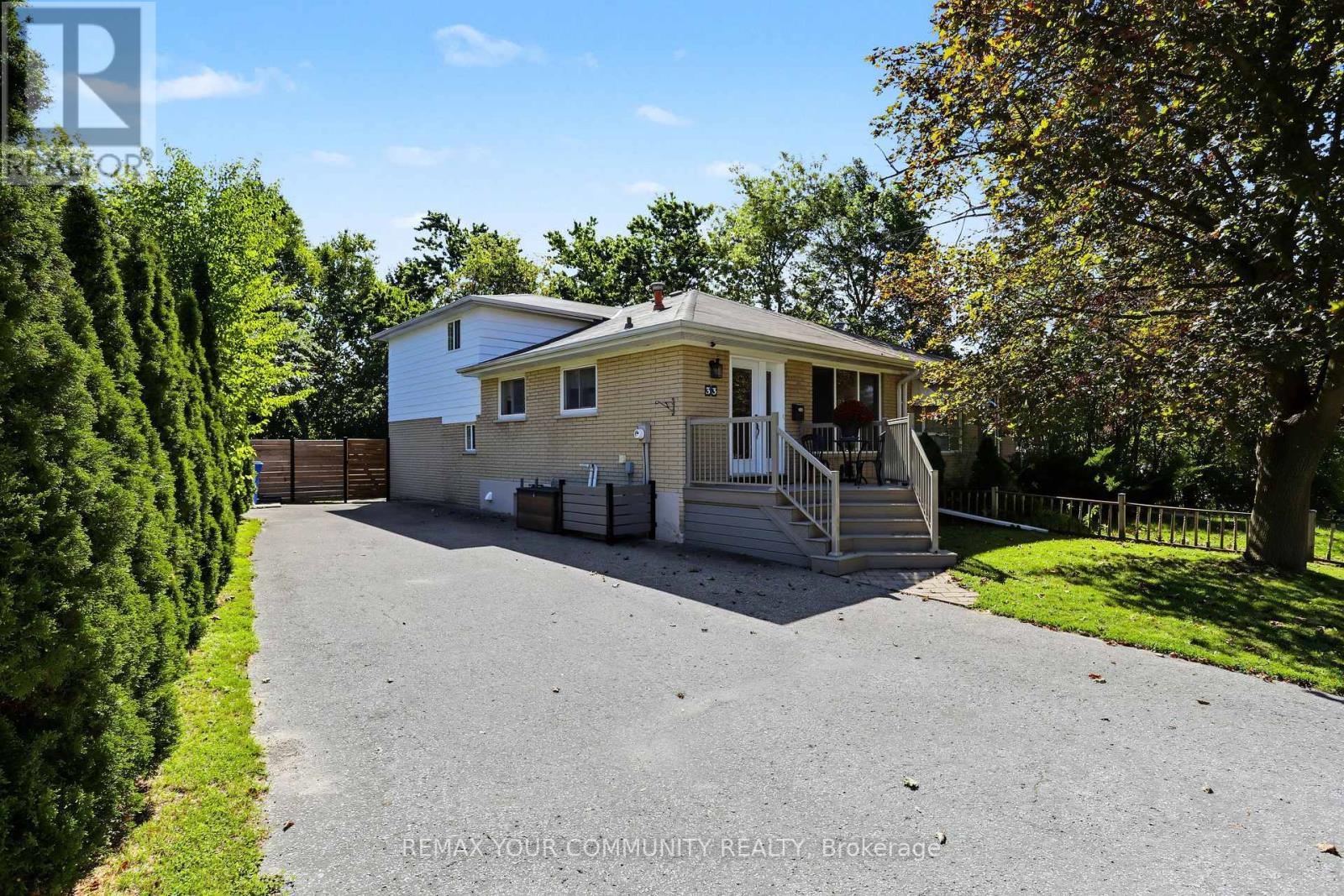 33 Mcdonald Drive, Aurora, Ontario  L4G 2T4 - Photo 29 - N13778956