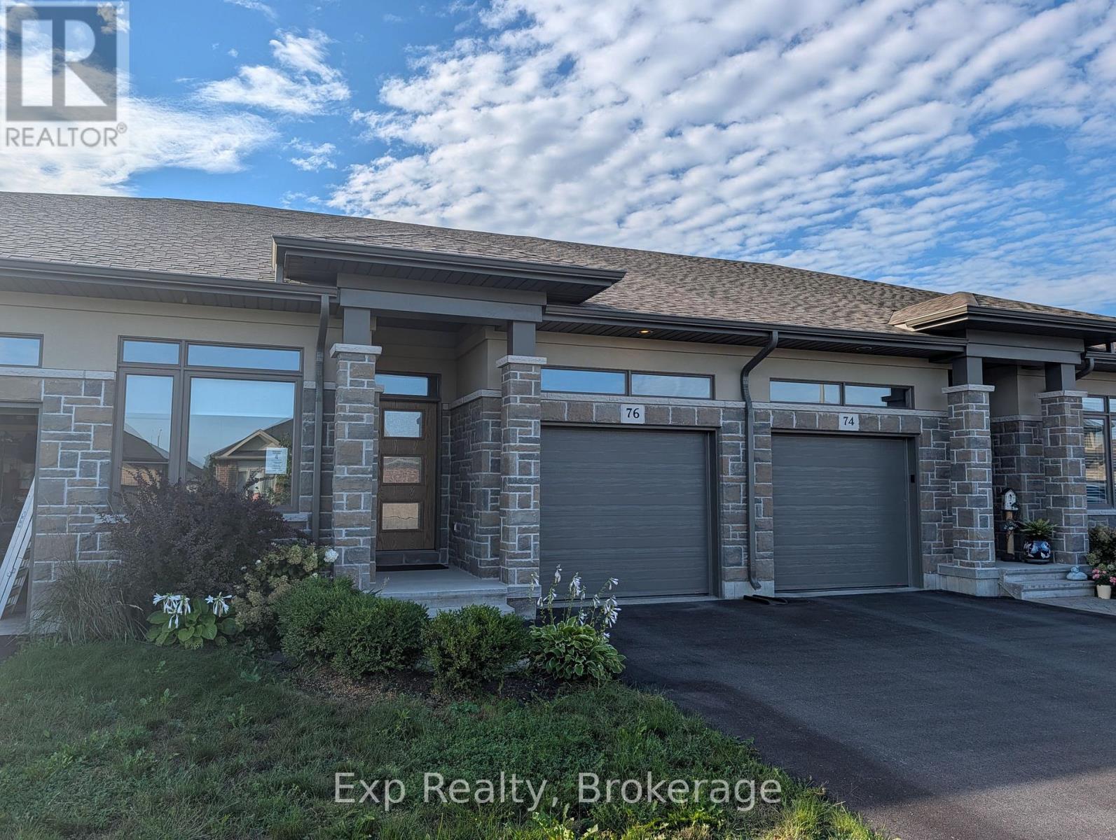 76 COVINGTON CRESCENT, Belleville, Ontario