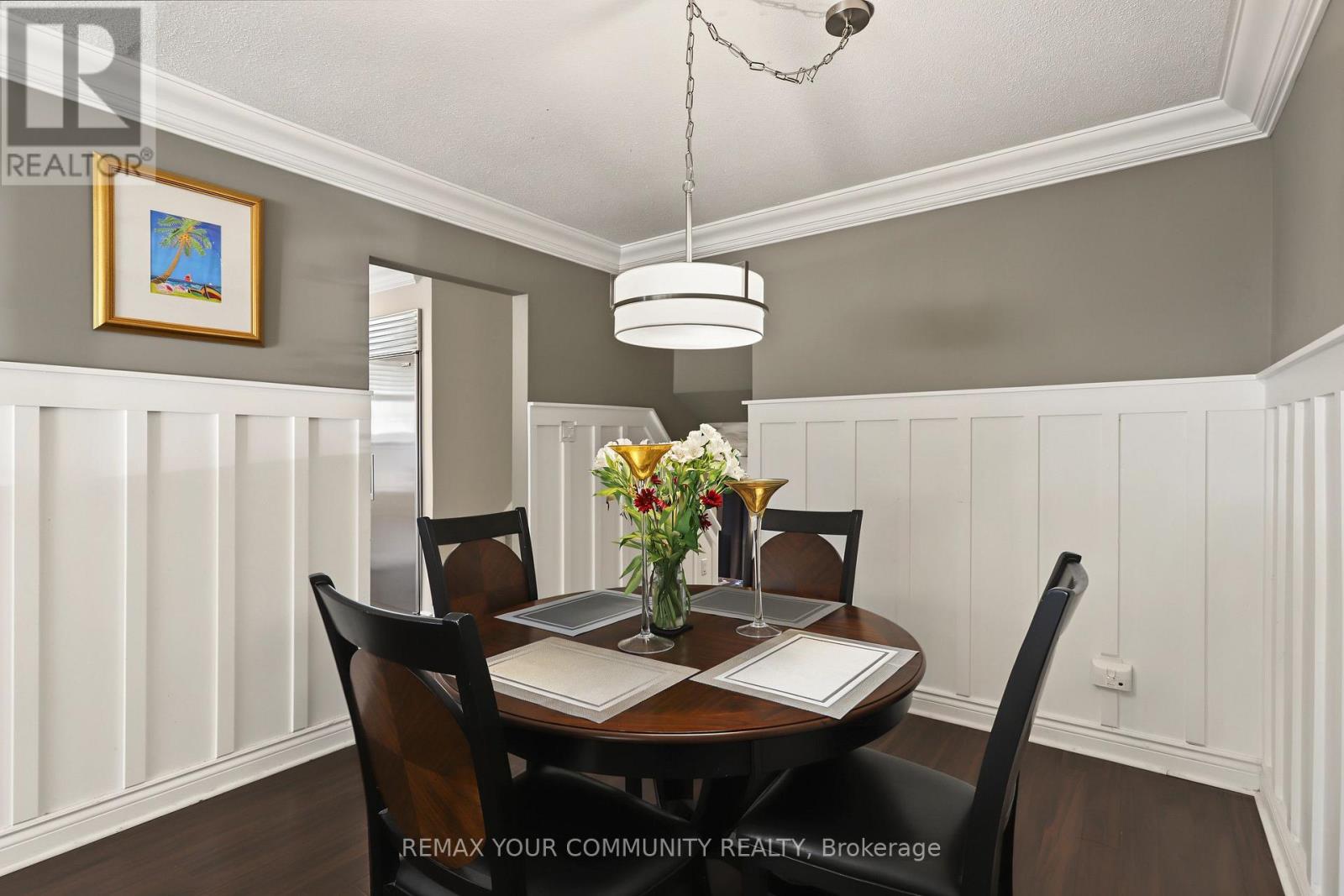 33 Mcdonald Drive, Aurora, Ontario  L4G 2T4 - Photo 7 - N13778956