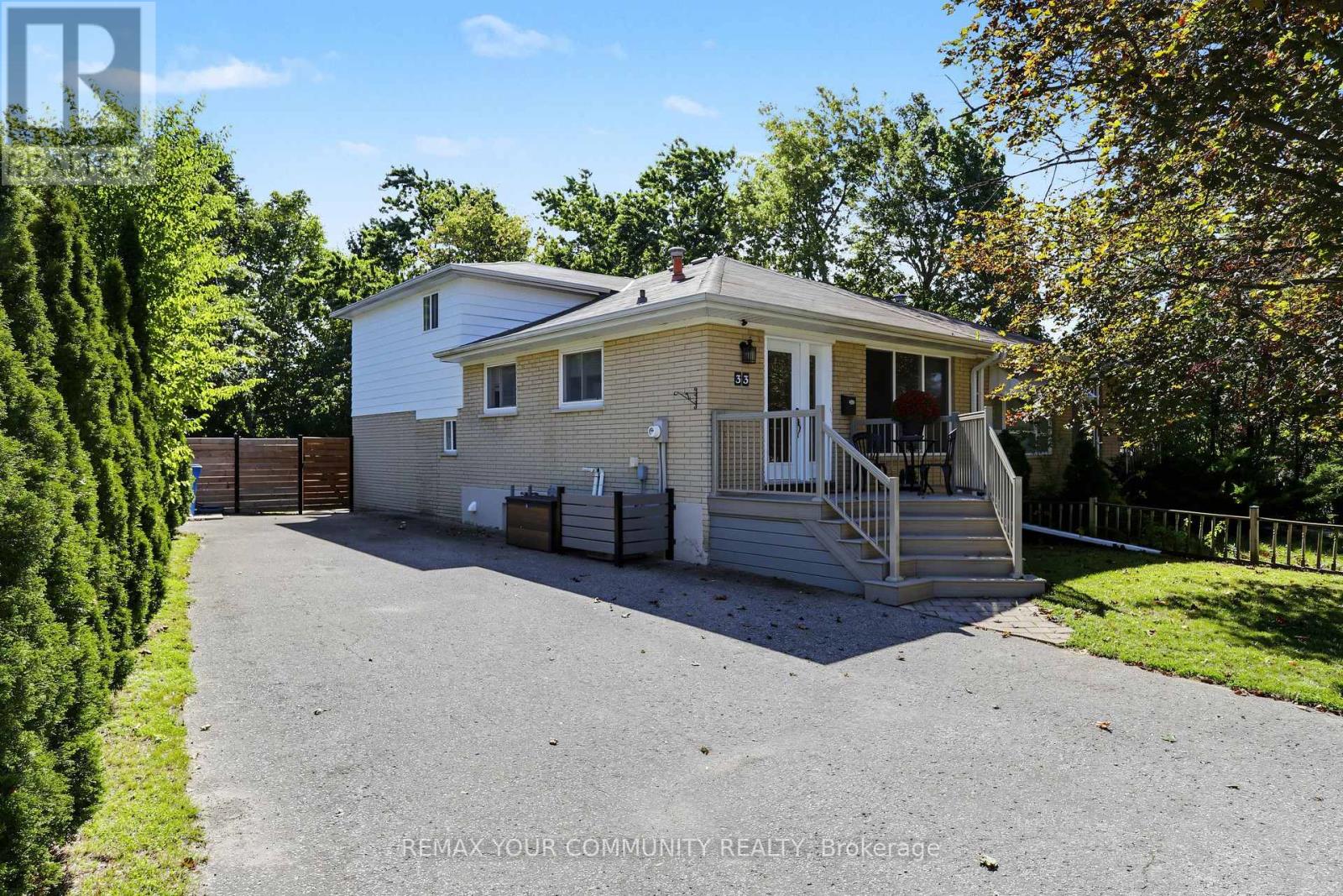 33 Mcdonald Drive, Aurora, Ontario  L4G 2T4 - Photo 30 - N13778956